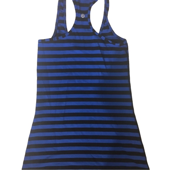 LULULEMON RACERBACK TANK TOP - Picture 3 of 5